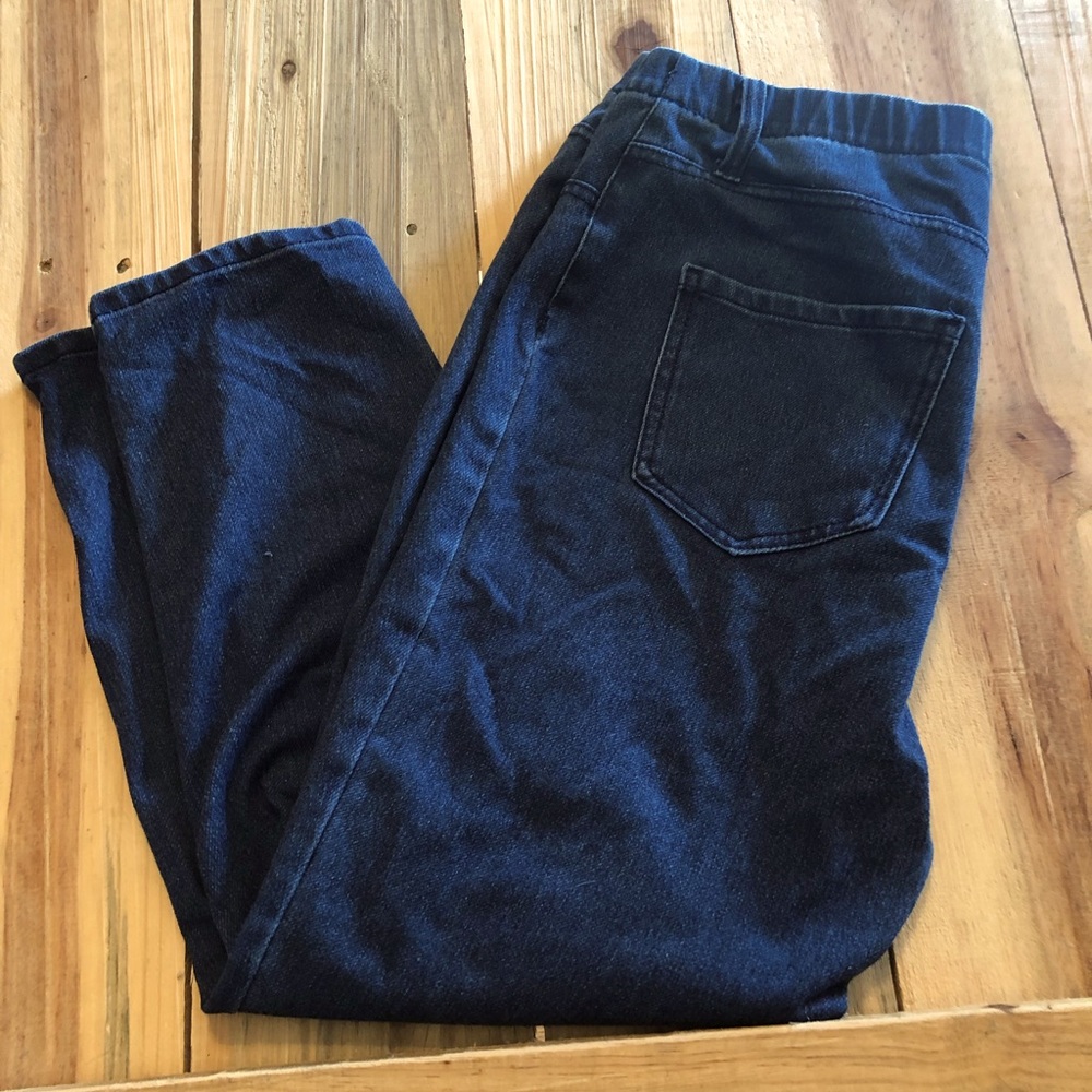 Jeggings